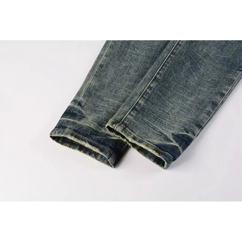 Premium Brand PRPL Roca Jeans P07 eprolo