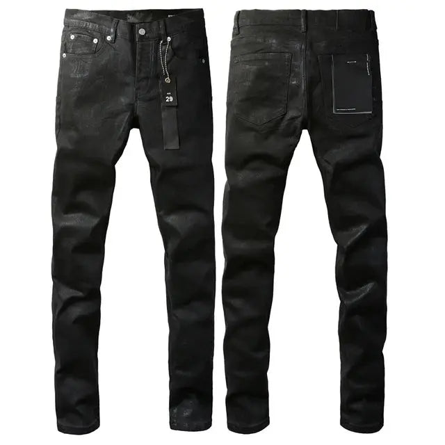 Premium Brand PRPL Roca Jeans Ripped P009 eprolo