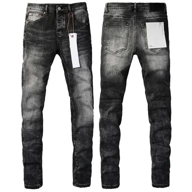 Premium Brand PRPL Roca Jeans Washed P0011 eprolo