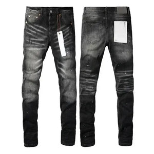 Premium Brand PRPL Roca Jeans Washed P0011 eprolo