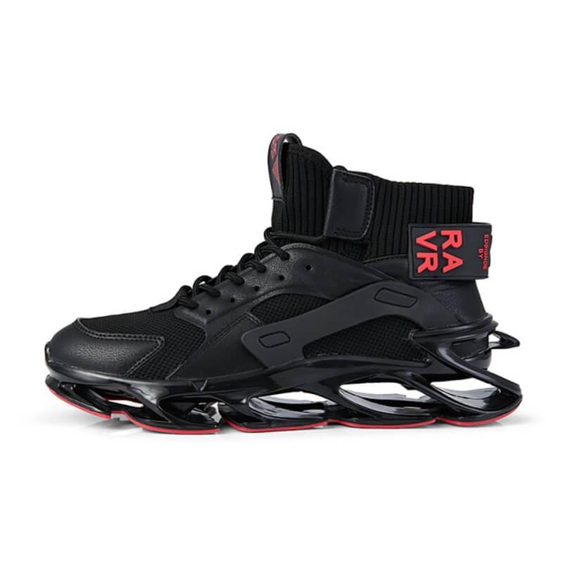 RAVR Shoes Breathable Sneakers - sneakerhillcom