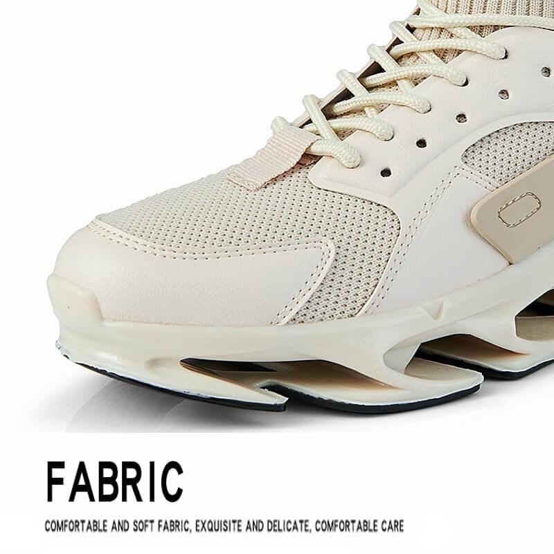 RAVR Shoes Breathable Sneakers - sneakerhillcom