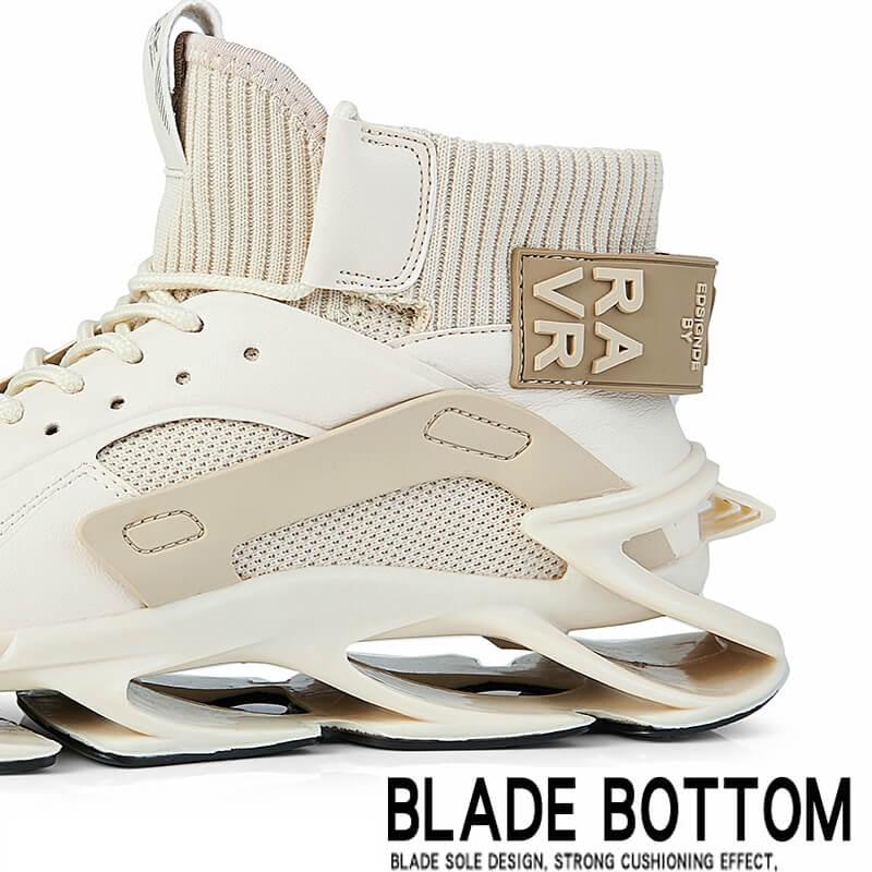 RAVR Shoes Breathable Sneakers - sneakerhillcom