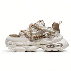 Retro Chunky Sneakers,Velzard Transformer Original - sneakerhillcom