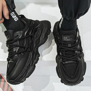 Retro Chunky Sneakers,Velzard Transformer Original - sneakerhillcom