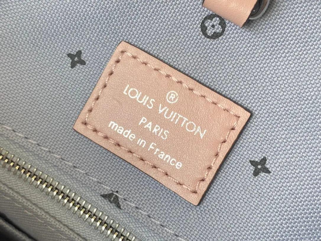 SO - LV ONTHEGO Escale Monogram M45118 - sneakerhillcom