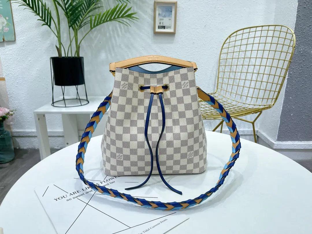 SO - New Fashion Women's Bags LUV Gaston NÉONOÉ Monogram A032 - sneakerhillcom