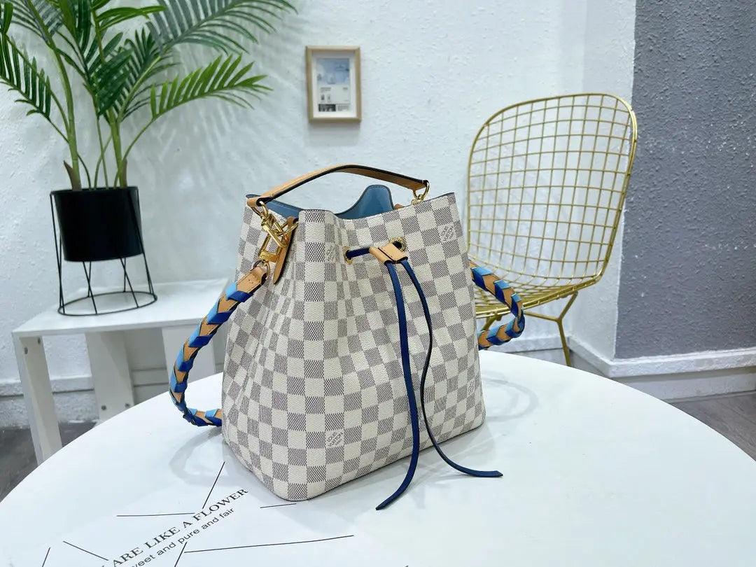 SO - New Fashion Women's Bags LUV Gaston NÉONOÉ Monogram A032 - sneakerhillcom