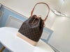 SO - New Fashion Women's Bags LUV Gaston NéoNoé Monogram A044 - sneakerhillcom