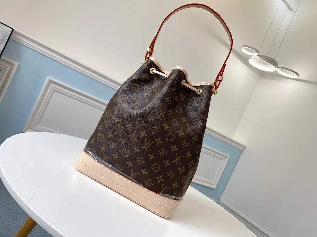 SO - New Fashion Women's Bags LUV Gaston NéoNoé Monogram A044 - sneakerhillcom