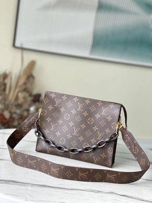 SO - New Fashion Women's Bags LUV Monogram A073 - sneakerhillcom