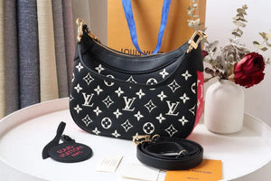 SO - New Fashion Women's Bags LUV Monogram A075 - sneakerhillcom