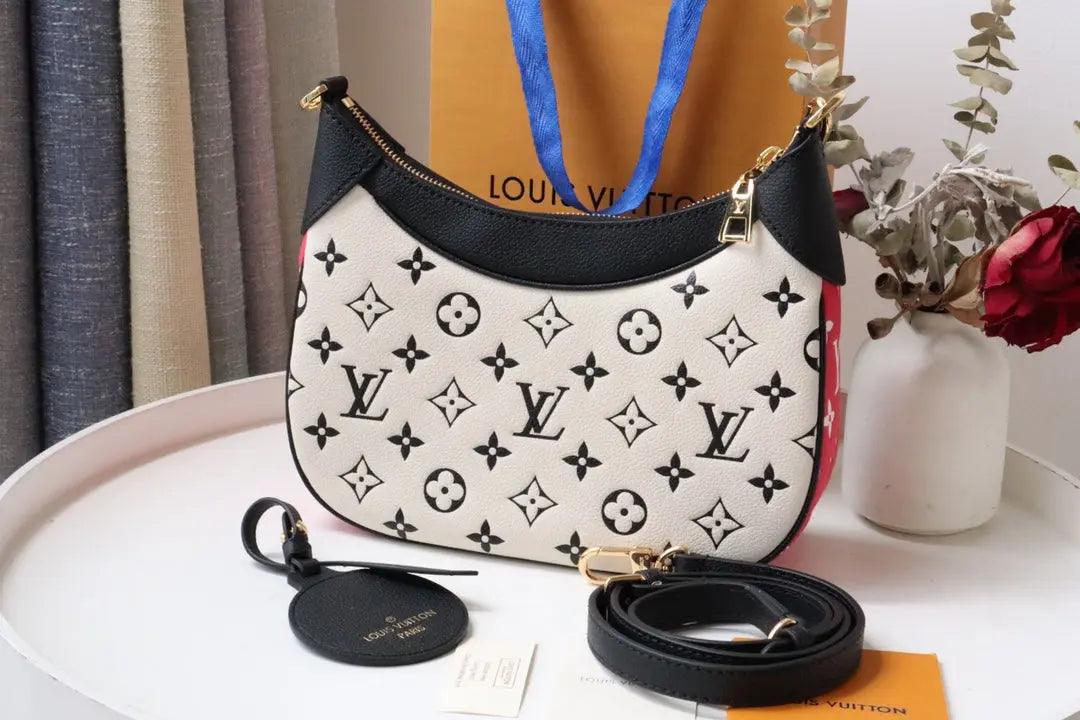 SO - New Fashion Women's Bags LUV Monogram A075 - sneakerhillcom