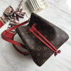 SO - New Fashion Women's Bags LUV NéoNoé Monogram A042 - sneakerhillcom