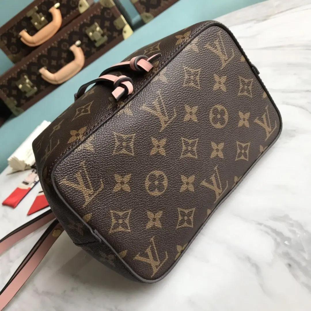 SO - New Fashion Women's Bags LUV NéoNoé Monogram A043 - sneakerhillcom