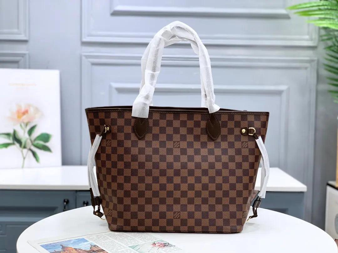 SO - New Fashion Women's Bags LUV Neverfull Monogram A047 - sneakerhillcom