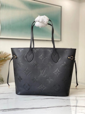 SO - New Fashion Women's Bags LUV Neverfull Monogram Empreinte A045 - sneakerhillcom