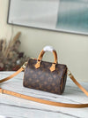 SO - New Fashion Women's Bags LUV SPEEDY A015 - sneakerhillcom