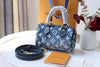 SO - New Fashion Women's Bags LUV SPEEDY A016-1 - sneakerhillcom