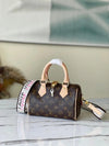 SO - New Fashion Women's Bags LUV SPEEDY A049 - sneakerhillcom