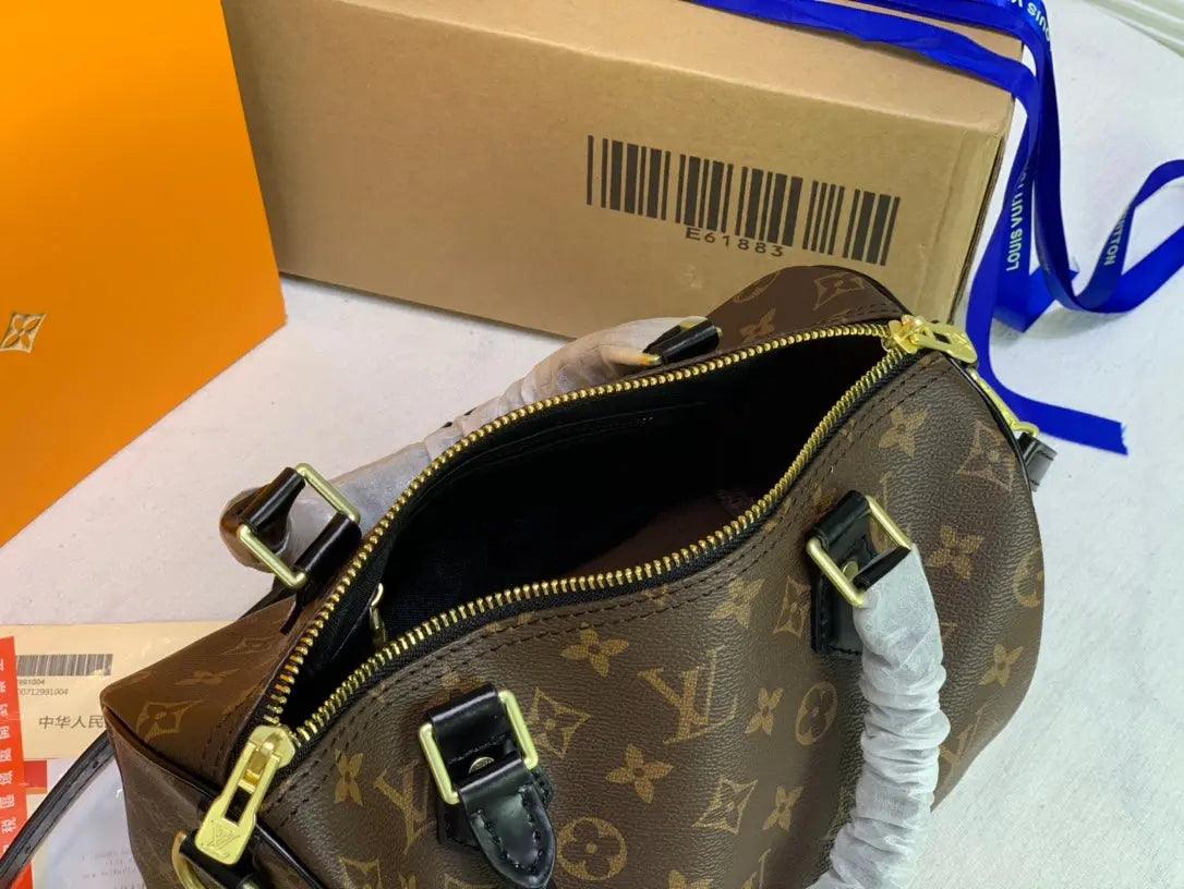 SO - New Fashion Women's Bags LUV SPEEDY A051 - sneakerhillcom