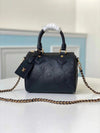 SO - New Fashion Women's Bags LUV Speedy Monogram A055 - sneakerhillcom