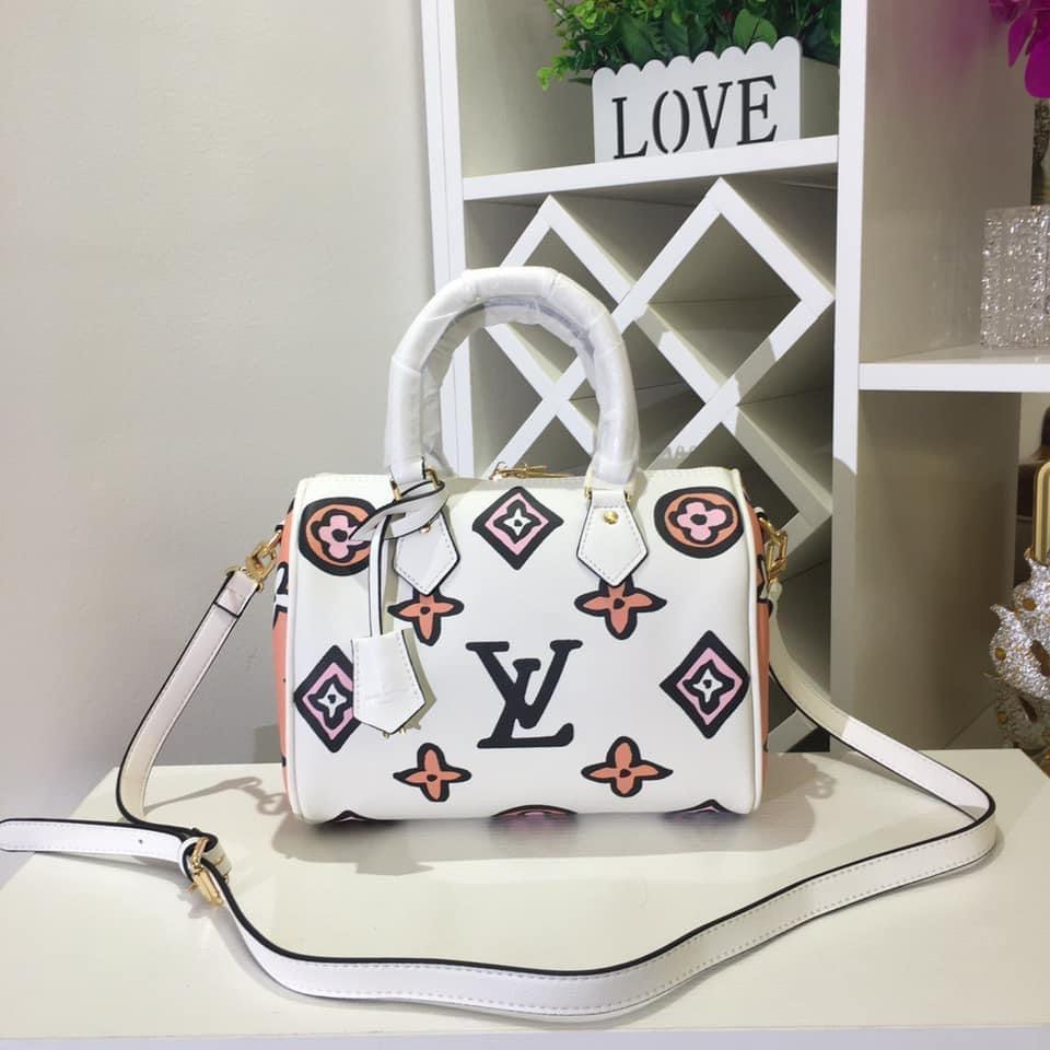 Sneakerhill - Top Quality Bags LUV 384 - sneakerhillcom