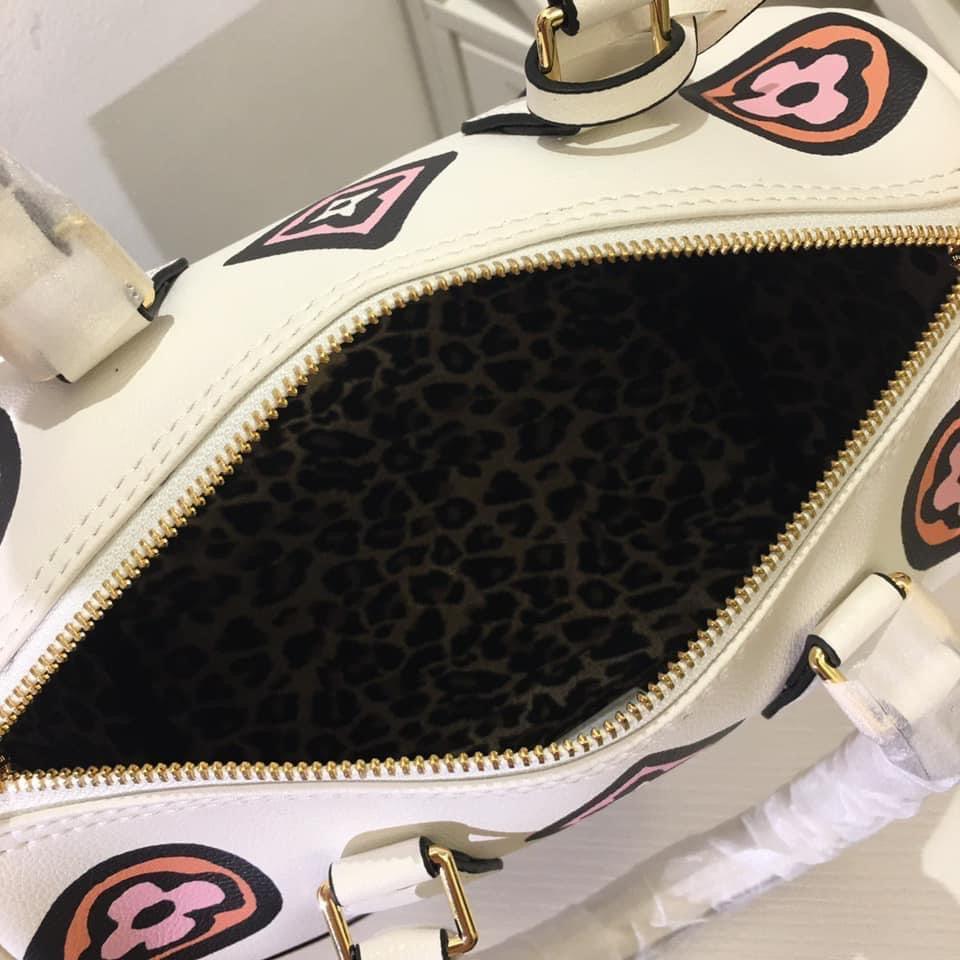 Sneakerhill - Top Quality Bags LUV 384 - sneakerhillcom