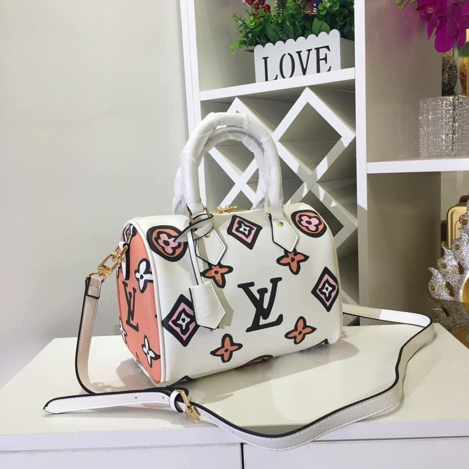 Sneakerhill - Top Quality Bags LUV 384 - sneakerhillcom