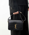 VSL Black Bag for Women - 003 - sneakerhillcom