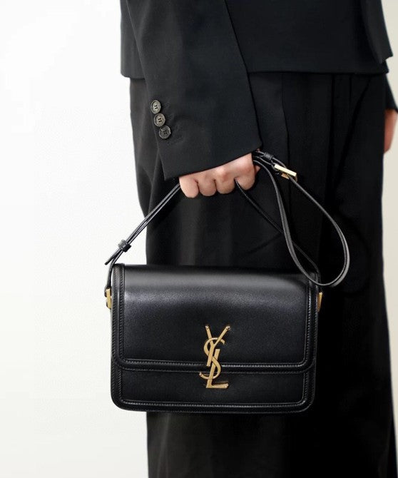 VSL Black Bag for Women - 003 - sneakerhillcom