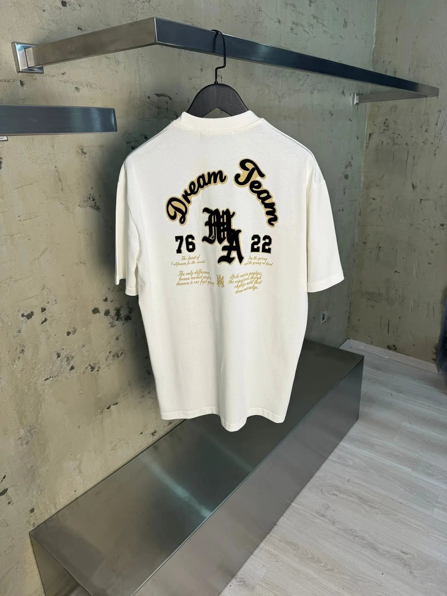 Sneakerhill - Amiri T-Shirt 006 - sneakerhillcom