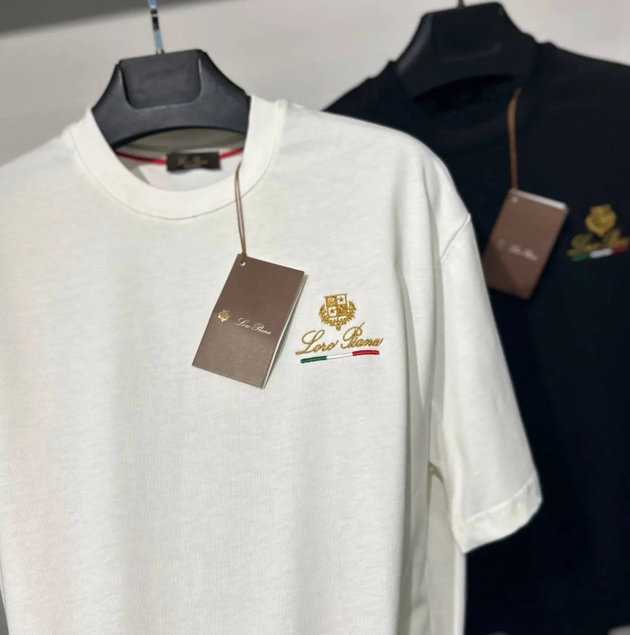 Sneakerhill - Loro Piana T-Shirt 002 - sneakerhillcom