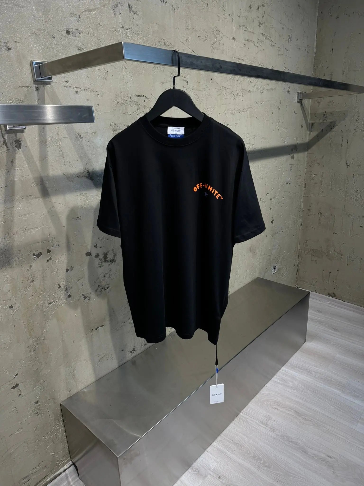 Sneakerhill- OFF WHITE T-Shirt 0012 - sneakerhillcom