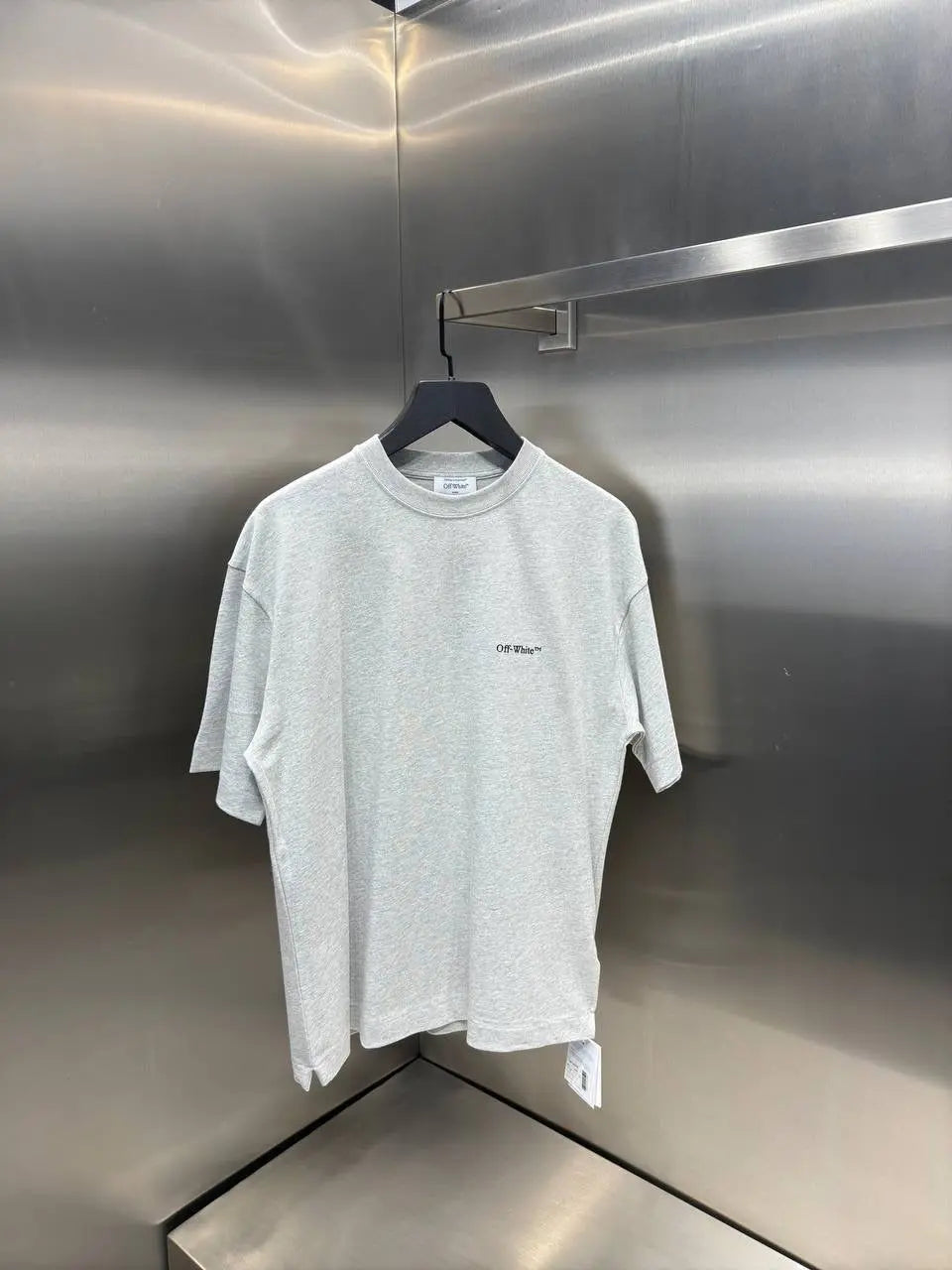 Sneakerhill - OFF WHITE T-Shirt 002 - sneakerhillcom