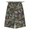 Sneakerhill® Military Camo Cargo Shorts - sneakerhillcom