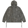 Sneakerhill® Vintage Tie-Dye Checkered Hoodie - sneakerhillcom