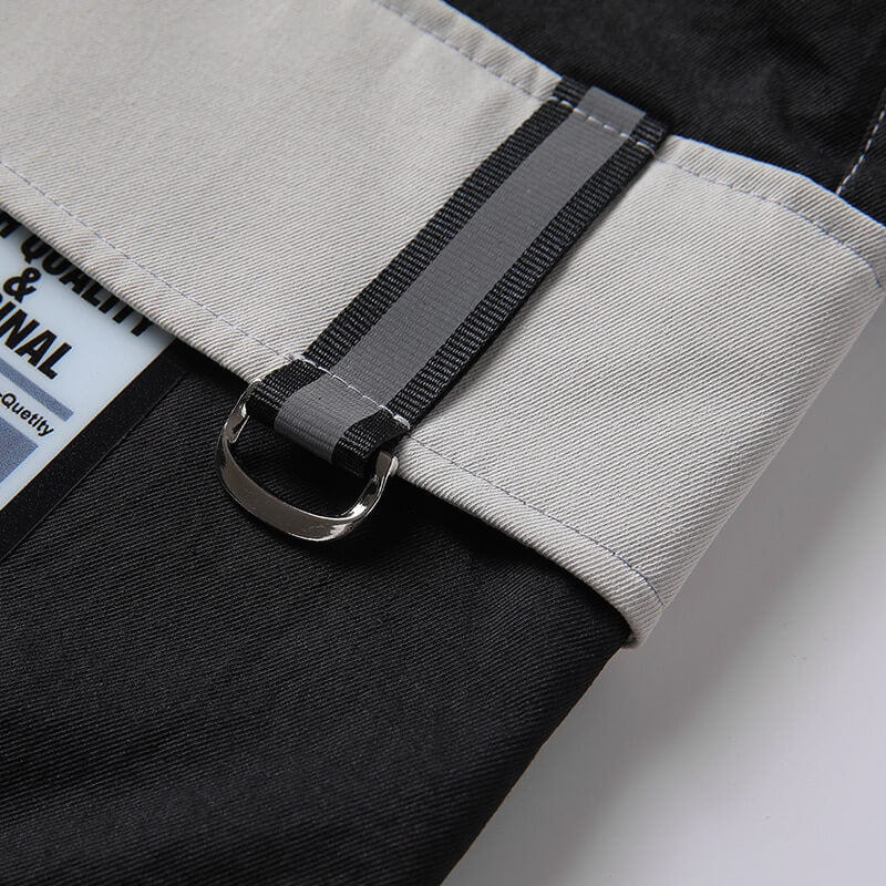 Stockholm Cargo Pants Japanese Streetwear Joggers - sneakerhillcom