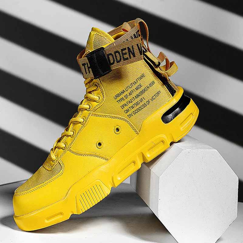 Sudden Wealth sneakers - sneakerhillcom