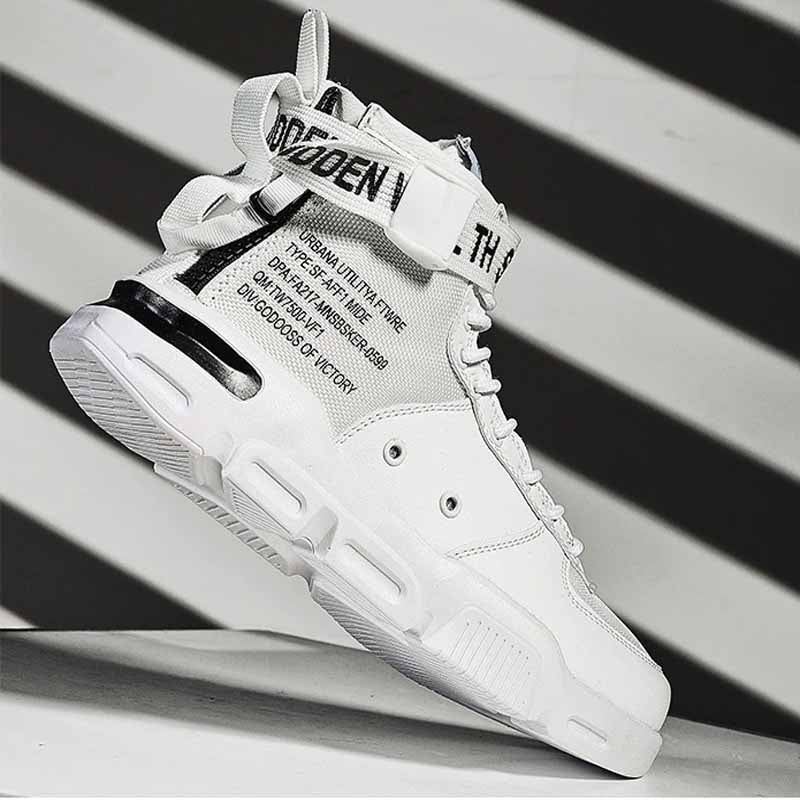 Sudden Wealth sneakers - sneakerhillcom