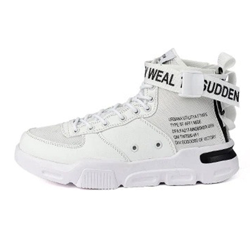 Sudden Wealth sneakers - sneakerhillcom