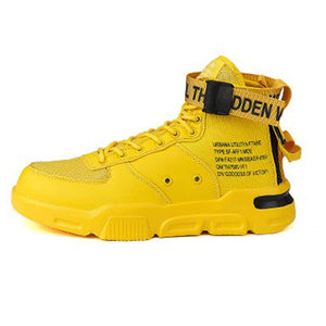 Sudden Wealth sneakers - sneakerhillcom