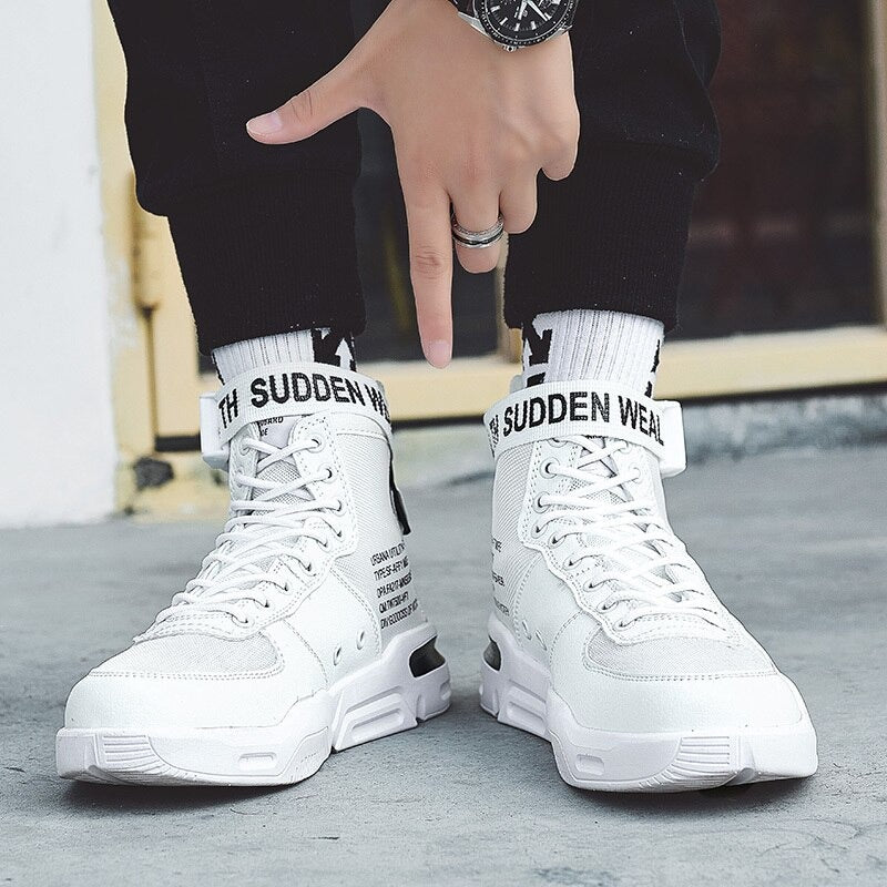 Sudden Wealth sneakers - sneakerhillcom