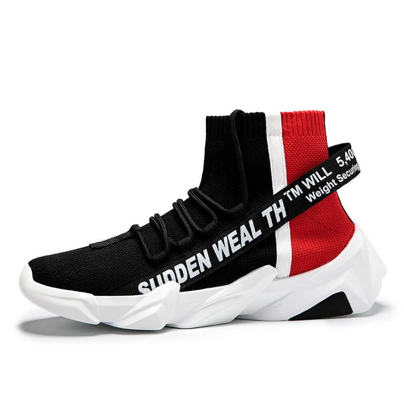 Sudden Wealth sneakers - sneakerhillcom