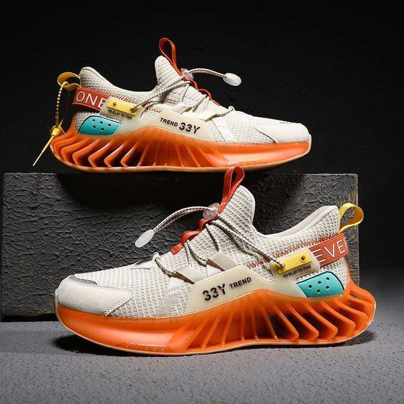 33y Trend Sneakers - sneakerhillcom