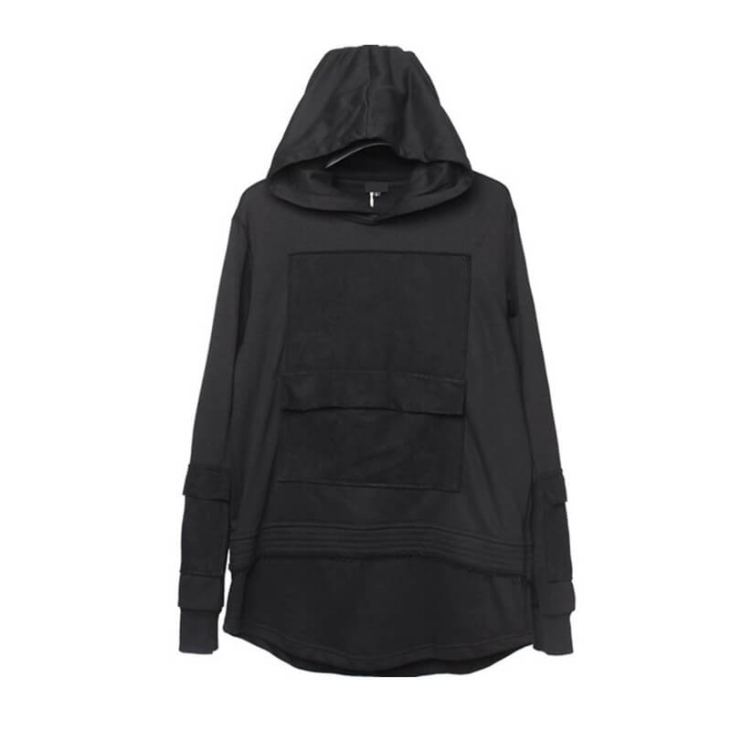 TECHWEAR Hoodie Kazumi - sneakerhillcom