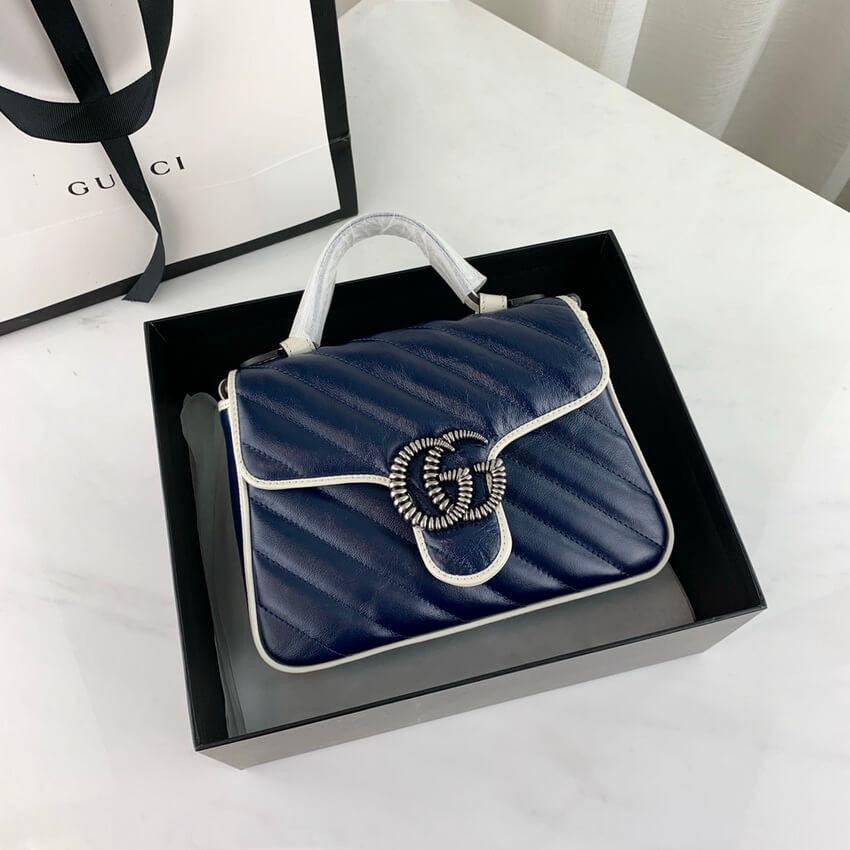 Sneakerhill - Top Quality Bags GCI 568 - sneakerhillcom