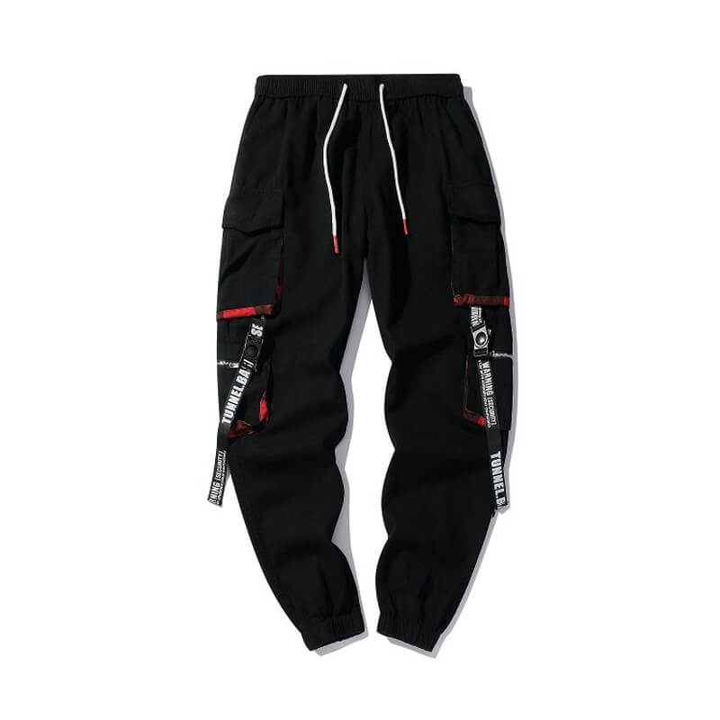 TUNNEL BASE 'Joggers' Premium Joggers for men - sneakerhillcom