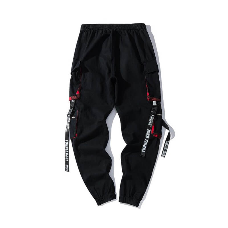 TUNNEL BASE 'Joggers' Premium Joggers for men - sneakerhillcom