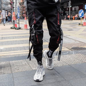 TUNNEL BASE 'Joggers' Premium Joggers for men - sneakerhillcom